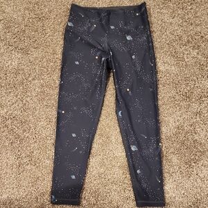 Women's Starry Night Leggings